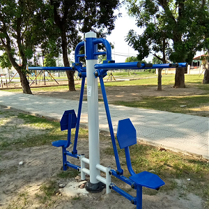 Máy Tập Kéo Tay