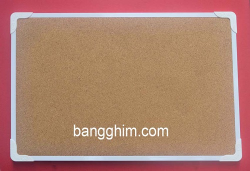 Bảng ghim bần