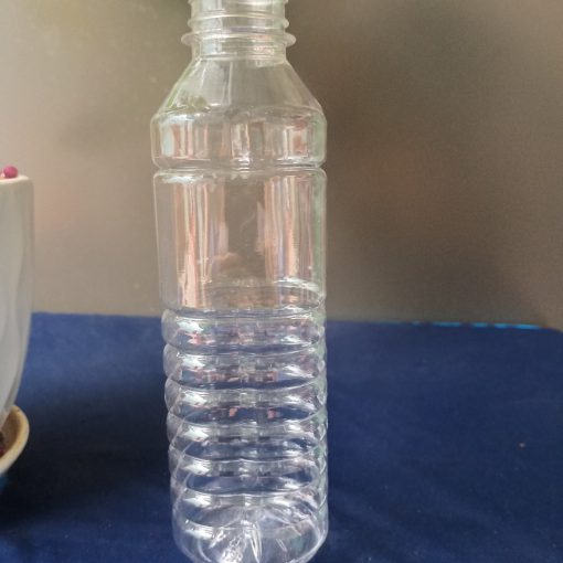 Chai nhựa PET nước suối 350ML
