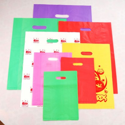 Túi xốp