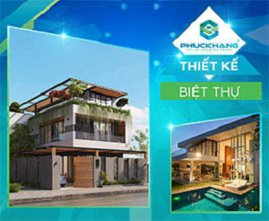Thiết Kế Biệt Thự