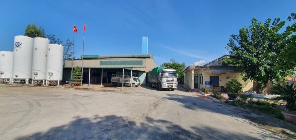 Khí Argon lỏng