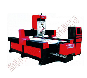 Máy điêu khắc vi tính 1 đầu NAIK TC-1525-1A