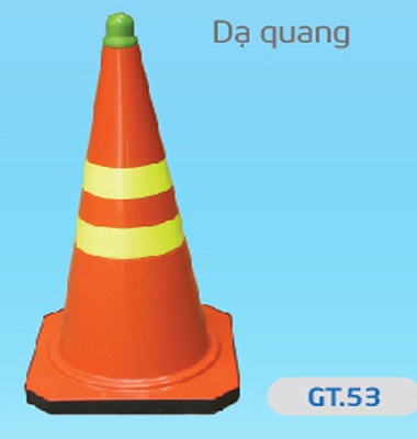 Cọc giao thông