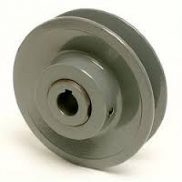 Pully 1 rãnh