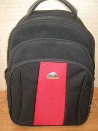 Balô laptop