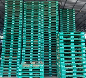 Dịch Vụ Cho Thuê Pallet