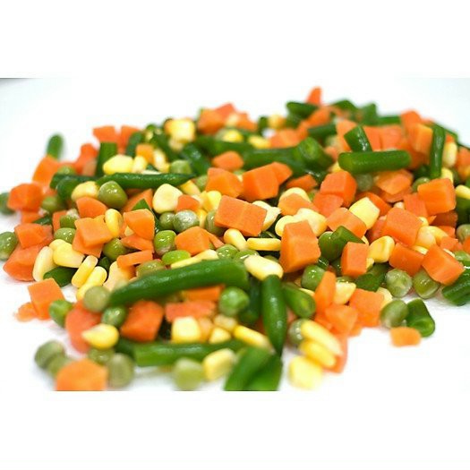 Liễu cơm chiên nhập khẩu