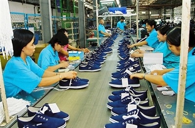 Dịch vụ cung ứng lao động tại Bình Dương