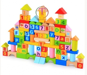 Giáo cụ Montessori