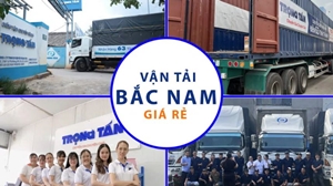 Dịch Vụ Vận Tải Bắc Nam
