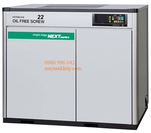 Sửa Chữa Bảo Dưỡng Máy Nén Khí Hitachi