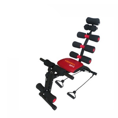 Máy tập cơ bụng