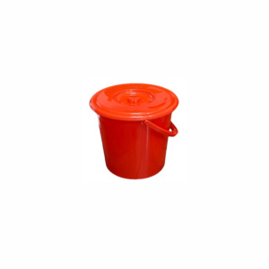 Xô nhựa 18L