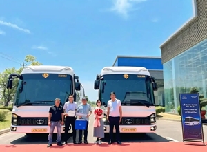 Cho Thuê Xe 29 Chỗ