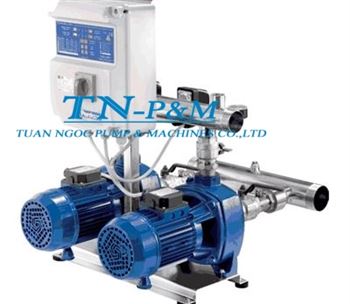 Máy bơm nước biến tần