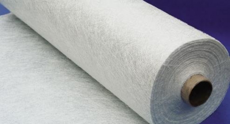 Vải địa kỹ thuật APT