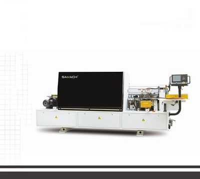 Máy dán cạnh tự động