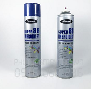 Keo Dán Con Giống Sprayidea