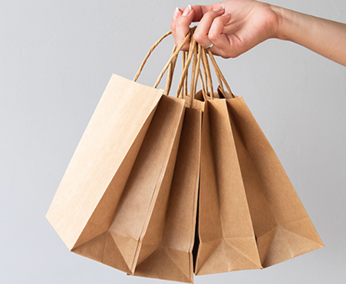 Túi giấy