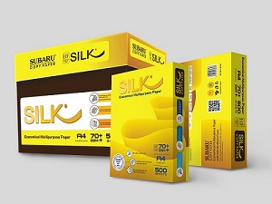Giấy Subaru Silk