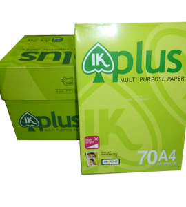 Giấy IK Plus