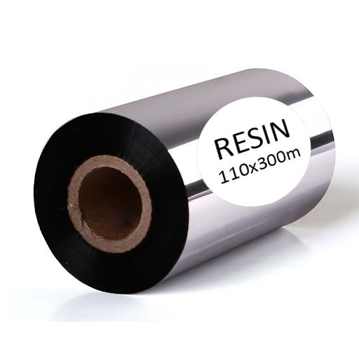 Mực in mã vạch Resin