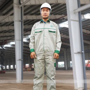 Đồng phục bảo hộ lao động