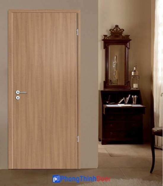 Cửa Gỗ MDF Laminate