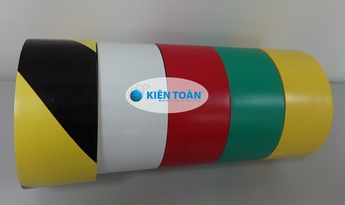 Băng keo cảnh báo