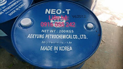 DOTP - Dioctylterephthalate