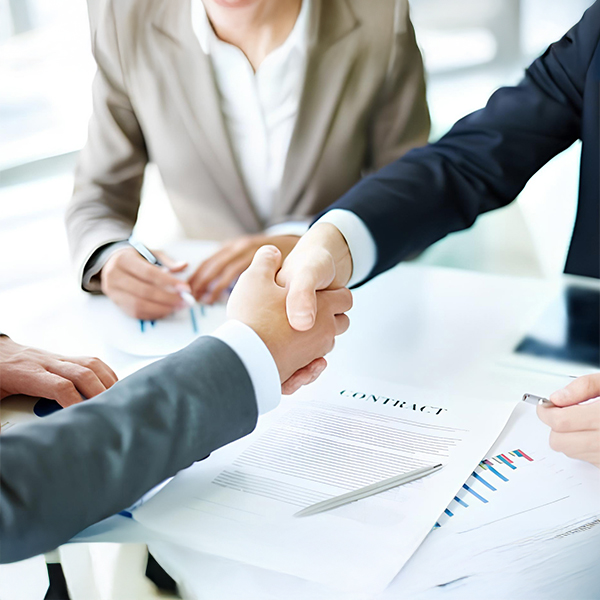 Dịch vụ ủy thác xuất nhập khẩu