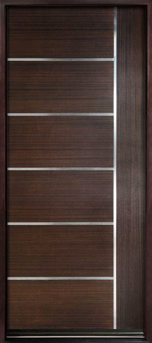 Cửa gỗ MDF Laminate