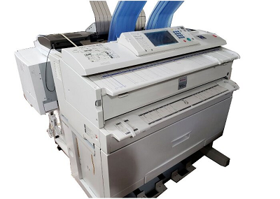 Máy Photocopy Ricoh Aficio
