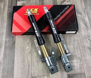 Giảm xóc xe máy