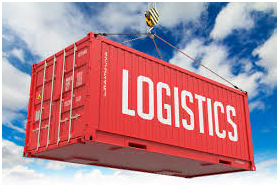 Vận tải Container