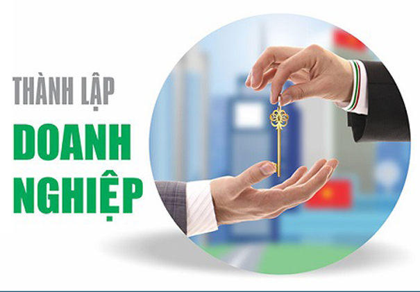 Tư vấn luật thành lập doanh nghiệp