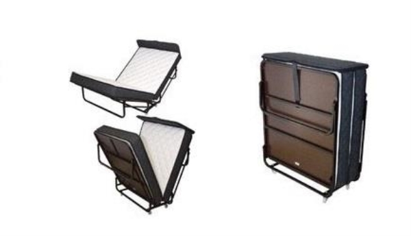Giường phụ khách sạn
