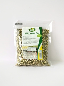Đậu xanh cà