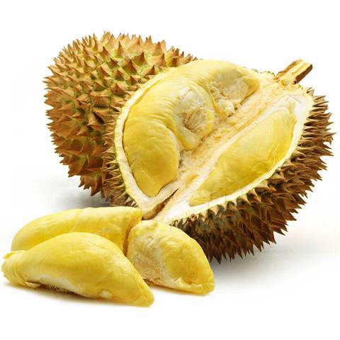 Sầu riêng
