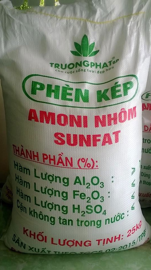 Phèn Kép
