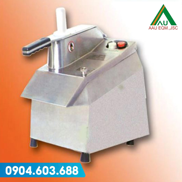 Máy cắt rau củ quả