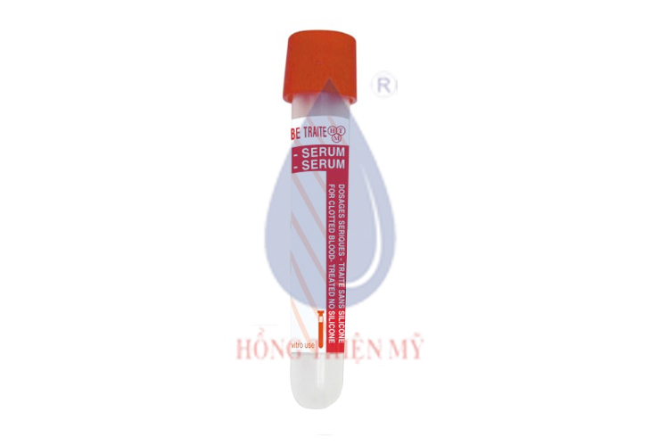 Ống nghiệm Serum HTM