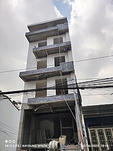 Cải Tạo Sửa Chữa Nhà