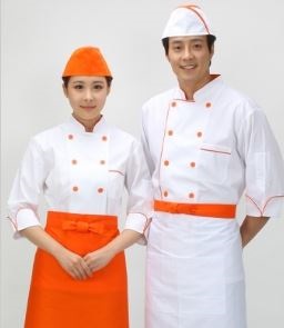 Đồng phục bảo vệ