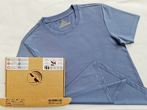 Áo Thun Basic Cotton Unisex
