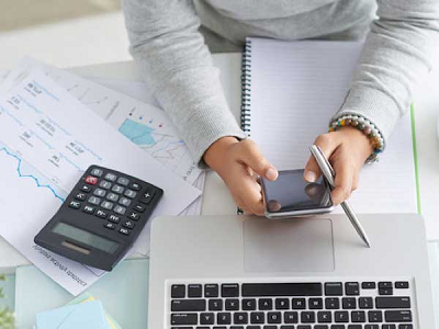 Dịch Vụ Quyết Toán Thuế