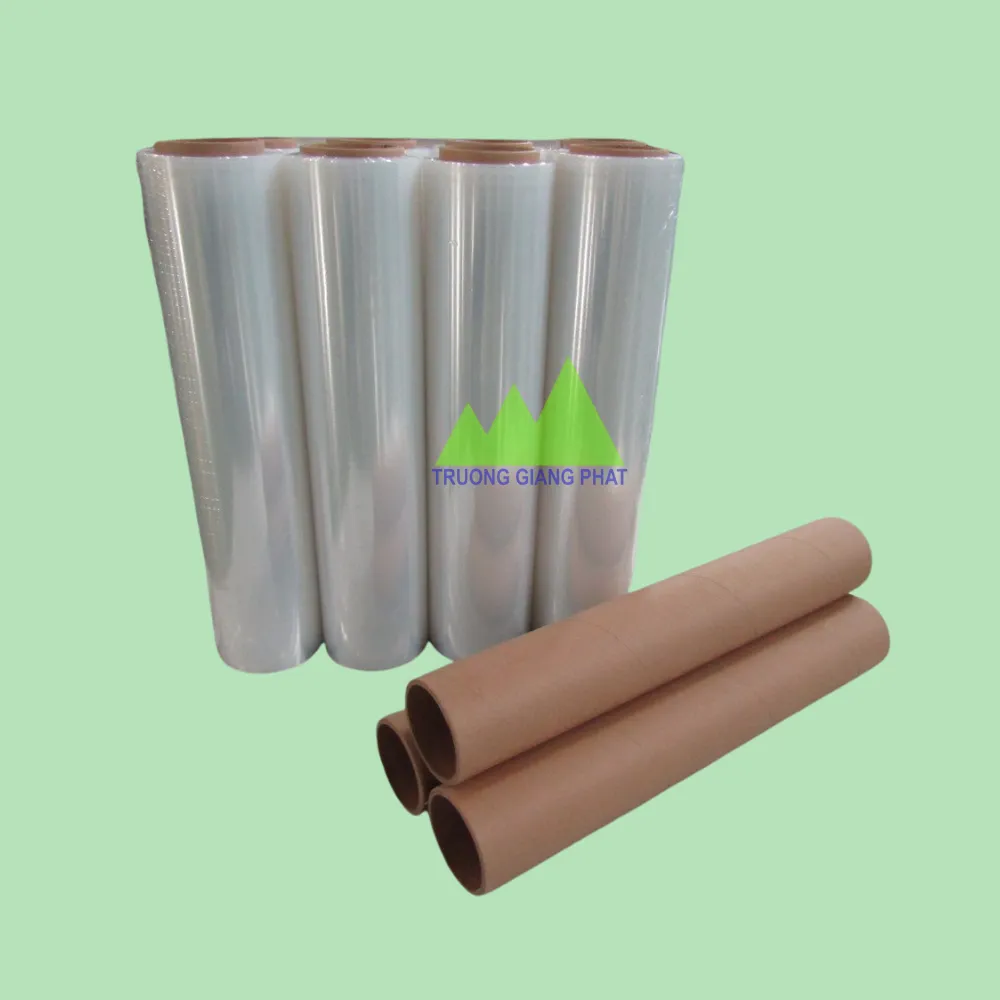 Màng chít quấn Pallet loại 2.4kg
