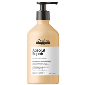 Dầu Gội LOREAL Absolut Repair Gold