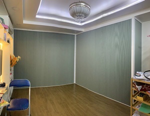 Vách Ngăn Phòng Hệ 30